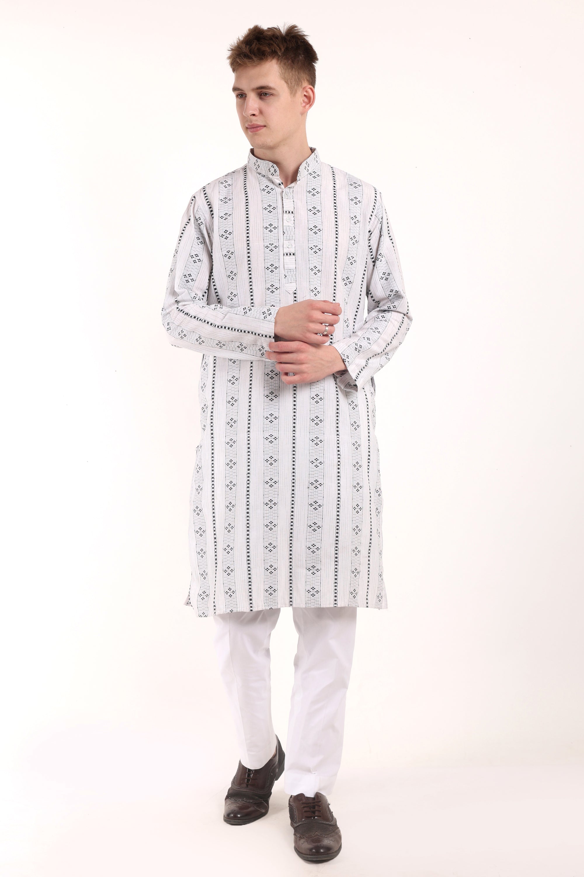 Long Kurta