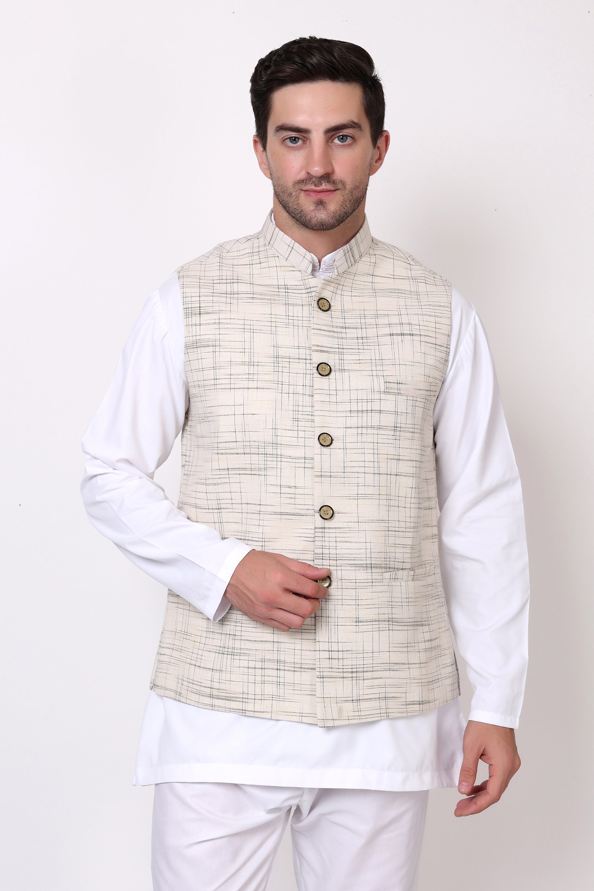 Waistcoat/Jacket
