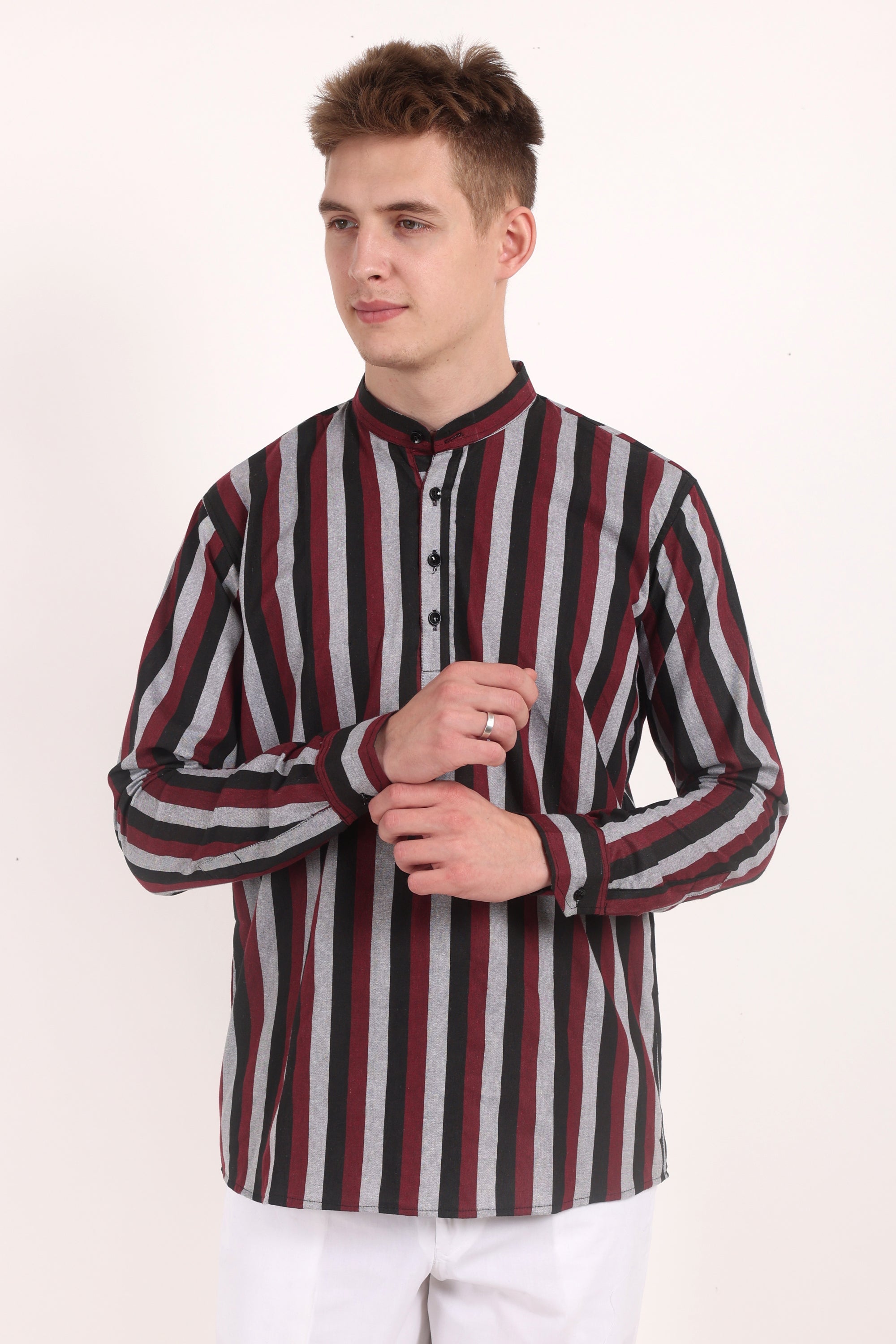 SHORT KURTA